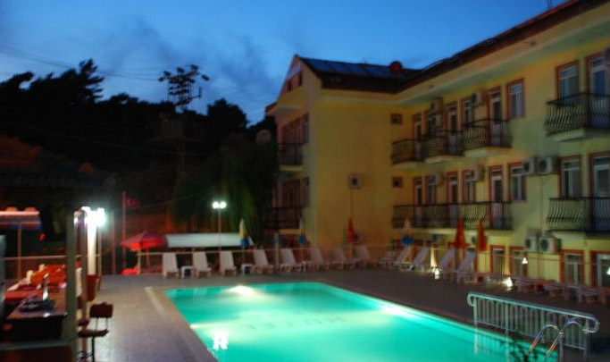 Ertek Hotel